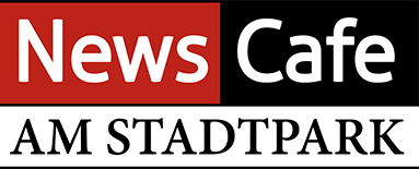 News Cafe Papenburg Logo